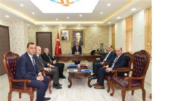 YATIRIMLAR MASAYA YATIRILDI
