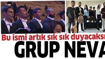 GRUP NEVA