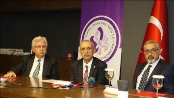 2018'de 454 kişinin organları bağışlandı