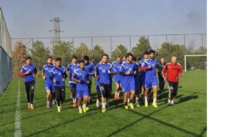 PETROLSPOR OYNAMADAN 3 PUAN ALDI