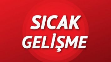 Petrolsor&rsquo;da şok gelişme