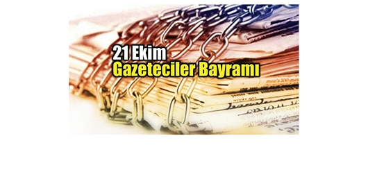 BAYRAM DEĞİL, M&Uuml;CADELE G&Uuml;N&Uuml;