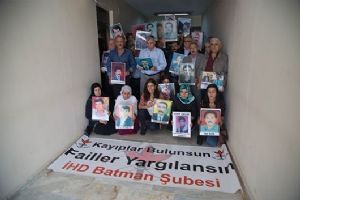 KAYIPLARIN AKIBETİ, 412.KEZ SORULDU