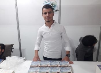 FUARIN EN GEN&Ccedil; ŞAİRİ