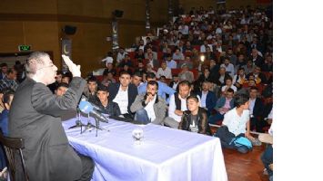 YEDİ HİLAL, SAHABE NESLİ&rsquo;Nİ ANLATTI