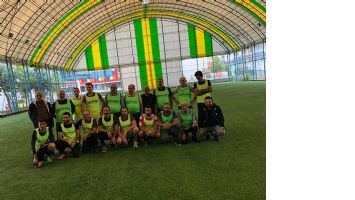KALP AMELİYATI SONRASI MA&Ccedil;