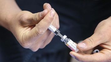 Sağlık Bakanlığı viral hepatitle m&uuml;cadele programını başlattı