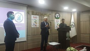 MESLEKİ EĞİTİM, ESNAF ODASI İLE ANLAŞTI