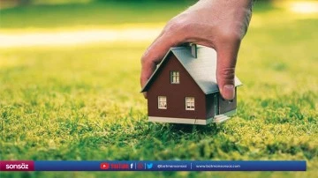 4 adet arsa satışa &ccedil;ıkarıldı