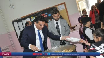 4. Geleneksel Bulgur Festivali d&uuml;zenlendi