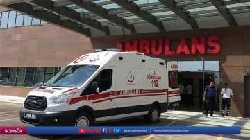 4 yaşındaki &ccedil;ocuk yatakta &ouml;l&uuml; bulundu