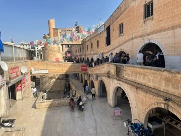 40 kişi g&ouml;zaltına alındı
