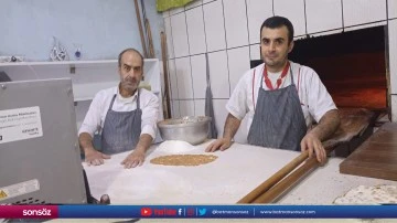 40 yıllık lezzet durağı