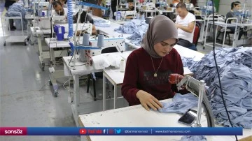 400 kişiye daha istihdam sağlayacak