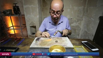 400 yıllık konağı ziyaret ediyorlar