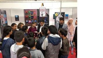 2 BİN &Ouml;ĞRENCİYE &Ccedil;EK