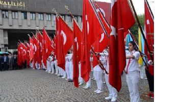 CUMHURİYET 95 YAŞINDA