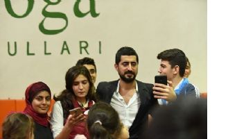 MUSA GEZER, DOĞA&rsquo;DAYDI