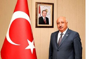 REKT&Ouml;R, CUMHURİYET BAYRAMINI KUTLADI