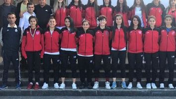 BAYAN FUTBOLCULAR GALİP&hellip;
