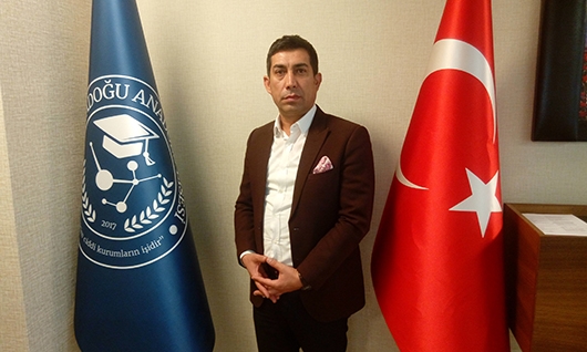 &ldquo;Onurlu bir g&ouml;rev &uuml;stleniyor&rdquo;