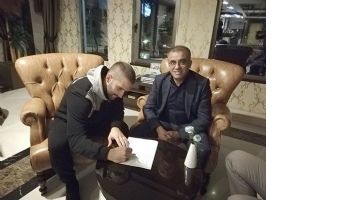 HENTBOLDA ARA TRANSFER