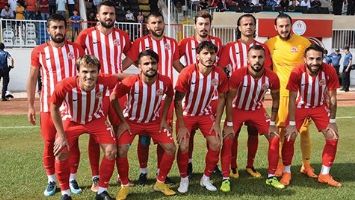 PETROLSPOR DEPLASMANDA G&Uuml;LD&Uuml;RD&Uuml;