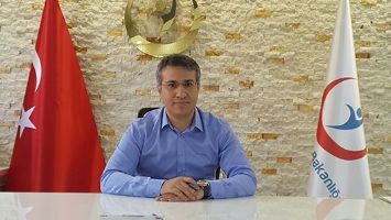 2018 YILINDA BİN 186 ORGAN BAĞIŞI ALINDI