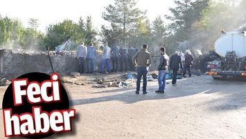FECİ HABER