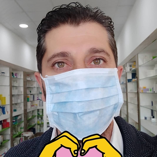 MASKELİ EYLEM&hellip;