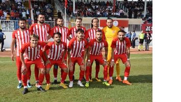 PETROLSPOR SERİ PEŞİNDE