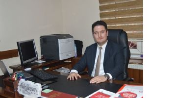 SASON&rsquo;A YENİ SAVCI...