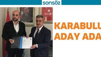 KARABULUT ADAY ADAYI