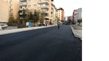 BAKIMI YAPILDI, TRAFİĞE A&Ccedil;ILDI