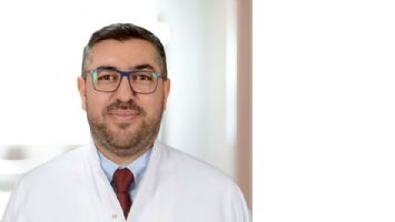 DR. ARPAĞ, AKCİĞER HASTALIKLARINA KARŞI UYARDI;