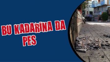 BU KADARINA DA PES&hellip;