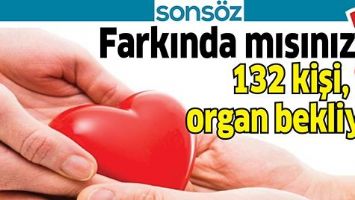 FARKINDA MISINIZ?