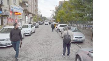 SOKAKLARA ŞEHİT İSİMLERİ VERİLECEK