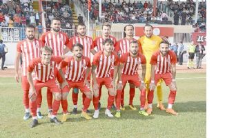 PETROLSPOR&rsquo;DA HEDEF 3 PUAN