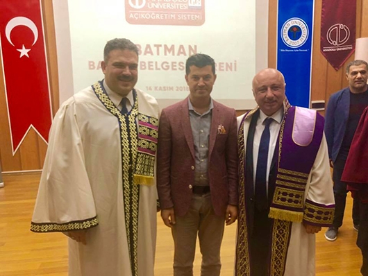 ASLAN&rsquo;A BİN &Ouml;D&Uuml;L DAHA&hellip;