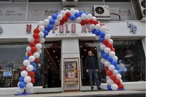 POLO&rsquo;DA DEV KAMPANYA