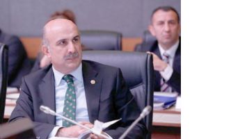VEKİL &Ouml;ZDEMİR&rsquo;DEN KANDİL MESAJI