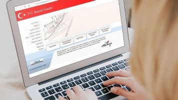 B&uuml;y&uuml;kel&ccedil;i atamaları Resmi Gazete'de
