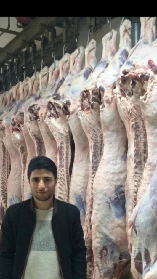 &Ouml;z Kardeşler&rsquo;de et 30 TL