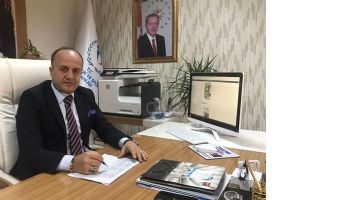 Halil Eren; &ldquo;G&uuml;nde 10 bin adım&hellip;&rdquo;