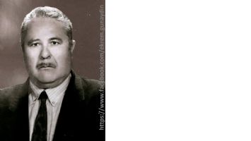 BATMAN'IN NASREDDİN HOCASI İSMET &Ouml;ZTURAN (TOTO)