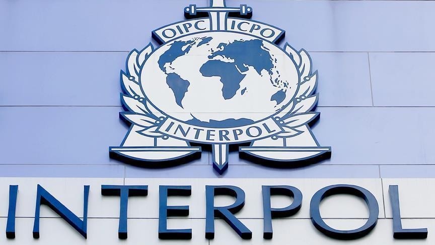 INTERPOL&#39;ün yeni başkanı belli oldu
