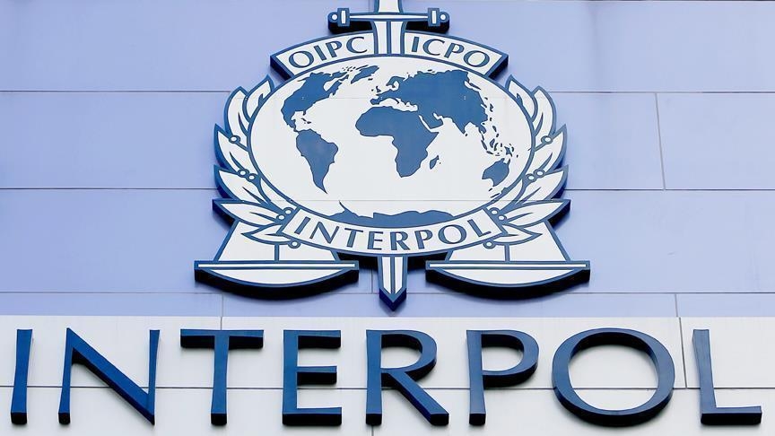 INTERPOL'&uuml;n yeni başkanı belli oldu