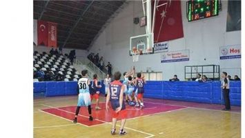 POTADA YARIŞ BAŞLADI