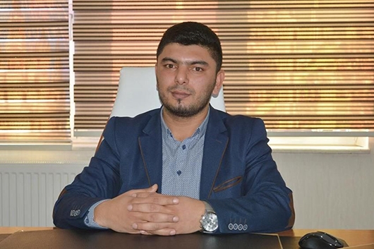 &Ouml;ĞRETMENİNE DANIŞAN &Ouml;ĞRENCİ ORANI Y&Uuml;ZDE 1,9